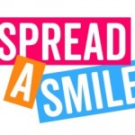 Spread a Smile logo