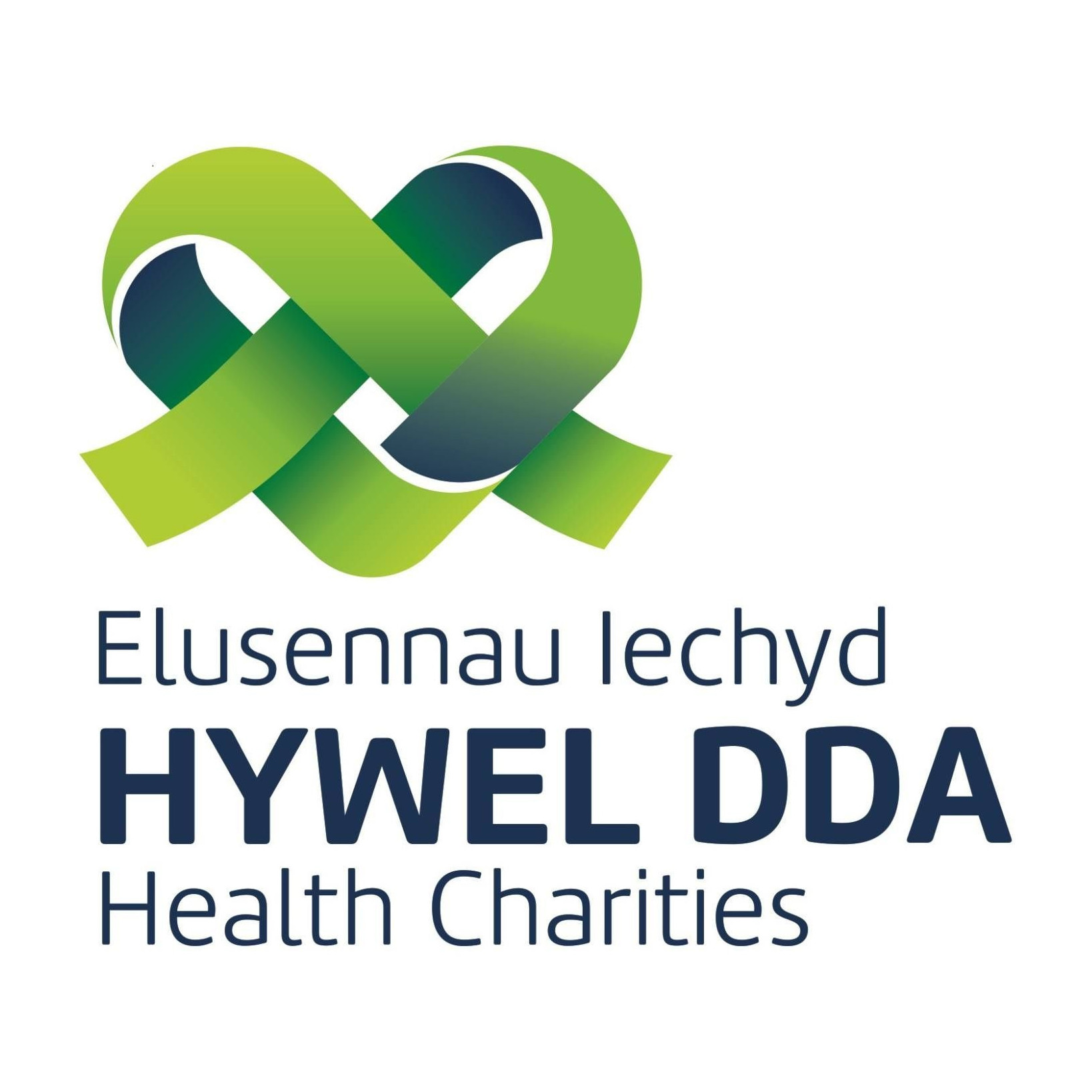 HYWEL DDA HEALTH CHARITIES