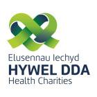 HYWEL DDA HEALTH CHARITIES