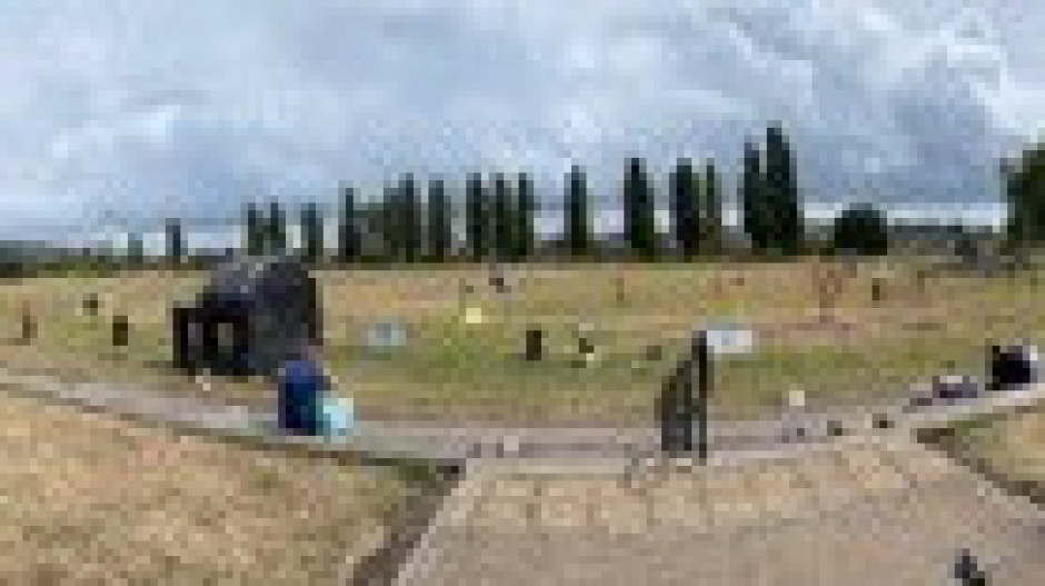 Riverside Rovers FC 25th Anniversary community day