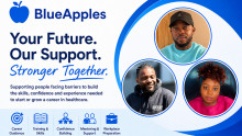 BlueApples