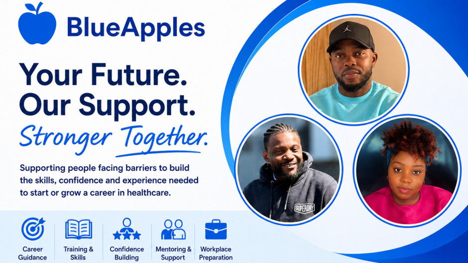 BlueApples