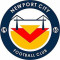 Newport City Juniors FC