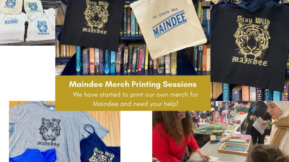 Maindee District Centre Renewal