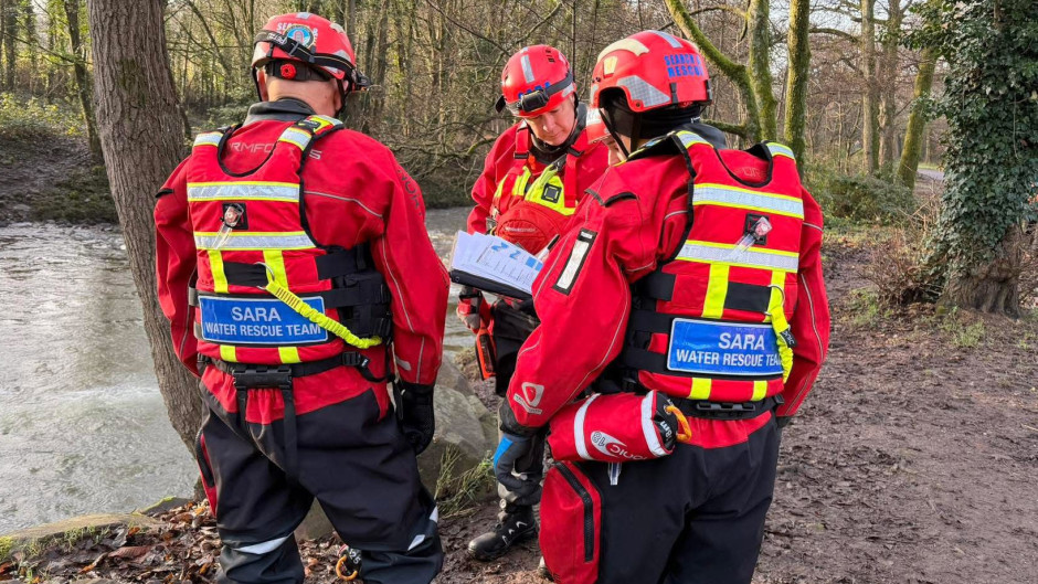 SARA Newport SARA14 Boat Refurbishment