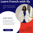 Learn French with IFY