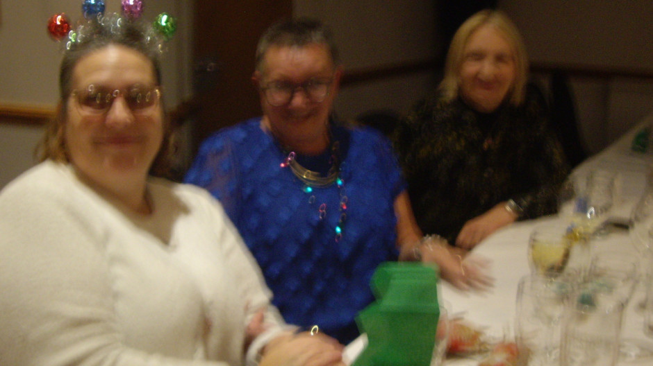 Carers Together