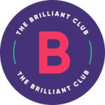 The Brilliant Club logo