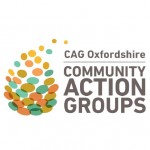 The Community Action Groups Project Oxfordshire Limited logo