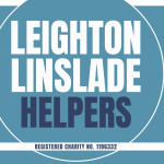 Leighton Linslade Helpers logo