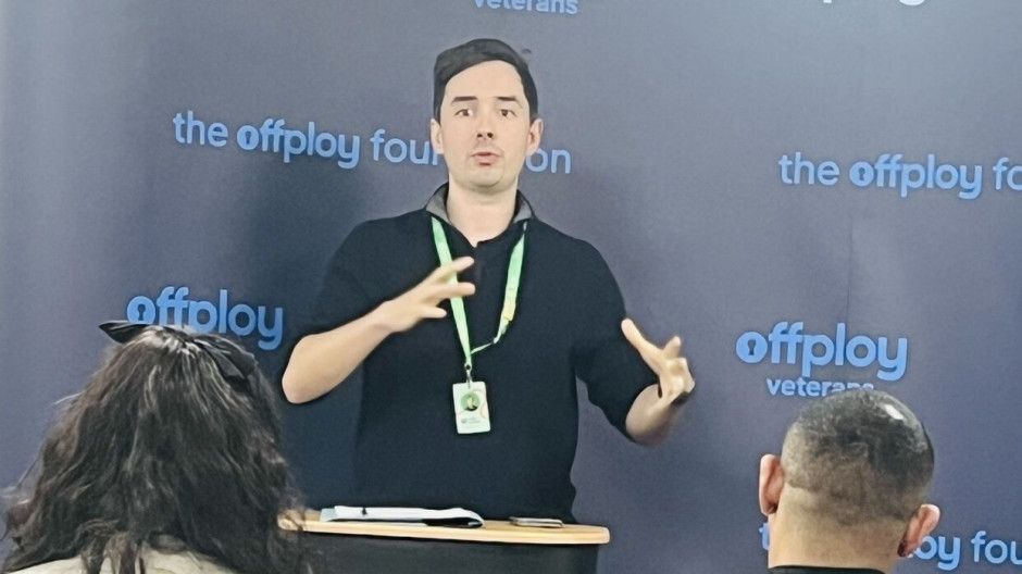 Employability Support for People With Convictions to Make a New Life