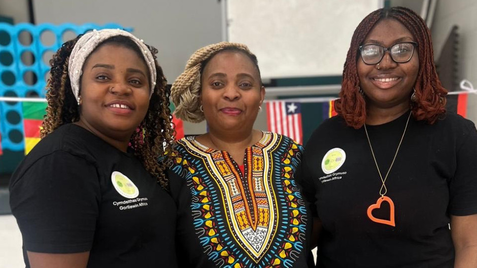 The Africa carnival Fest