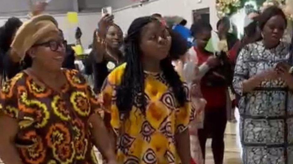 The Africa carnival Fest