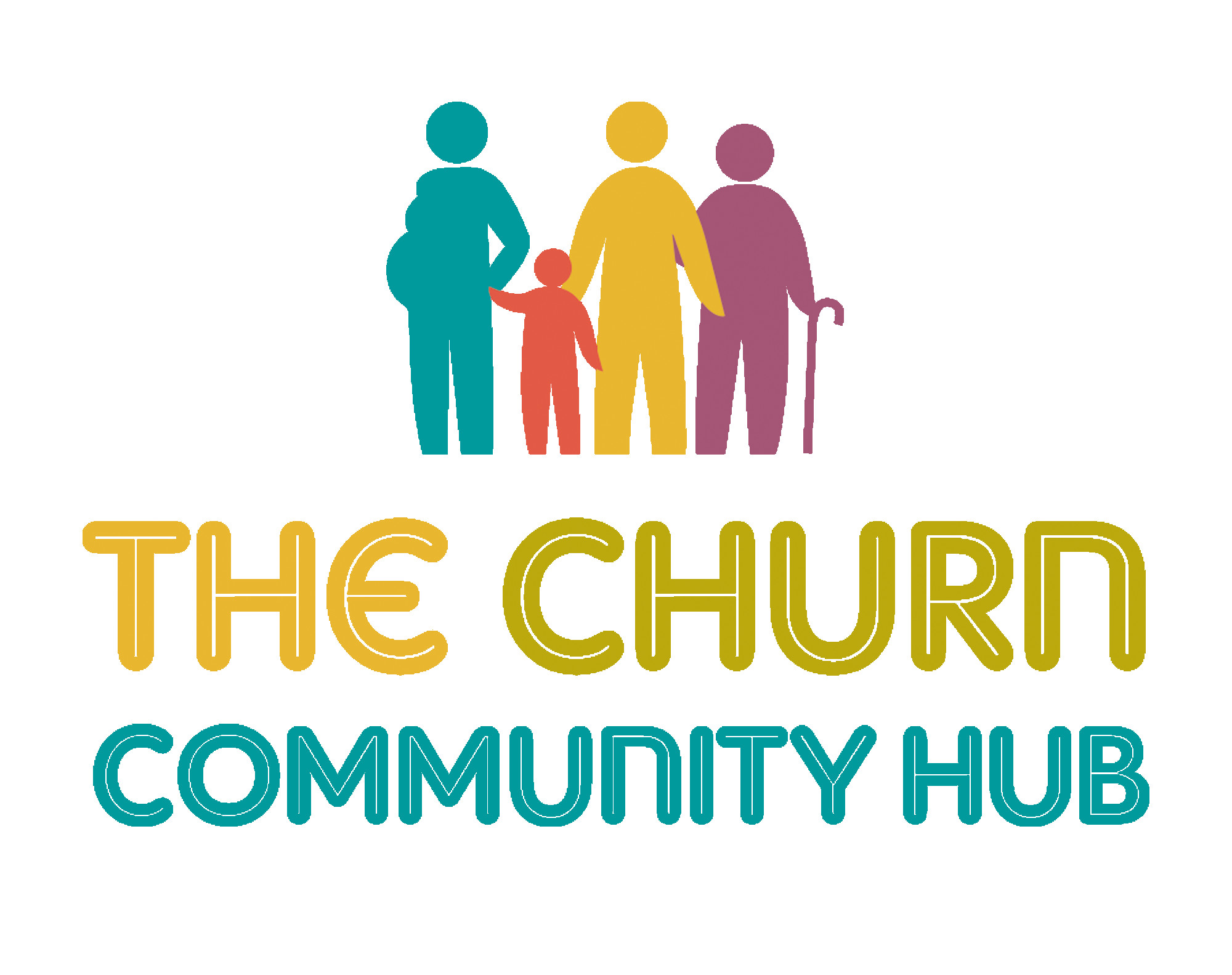 The Churn Community Hub Ltd