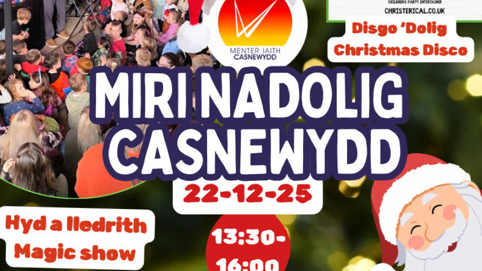 Miri Casnewydd