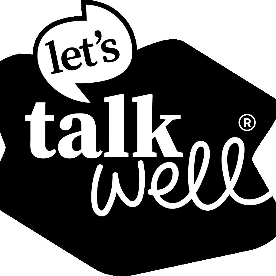 Let's Talk Well