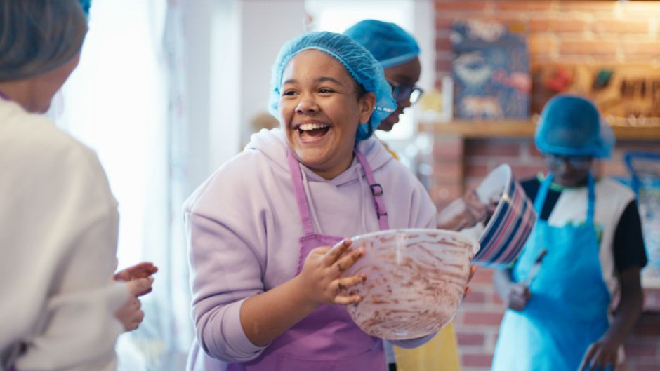 £7,158 to replace 3 dishwashers at our Honeypot Houses