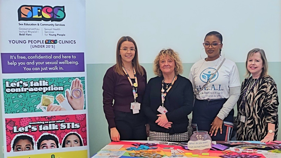 Henrie's Empowerment for Awareness and Life Initiative