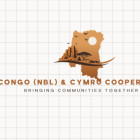 Congo (NBL) & Cymru Cooperation