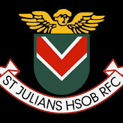 St Julians HSOB RFC