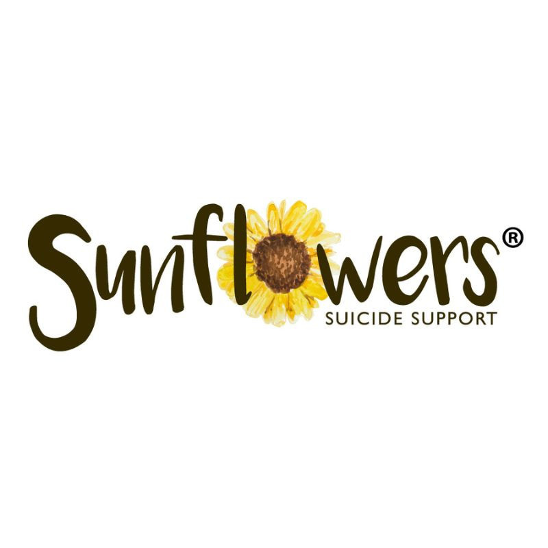 SUNFLOWERS SUICIDE SUPPORT