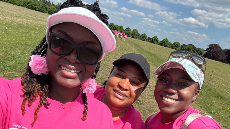 Roots to Rise: Empowerment Through Heritage, Healing & Opportunity