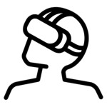 Immersive Pathways logo