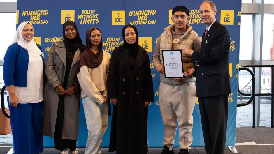 Youth volunteering Programme