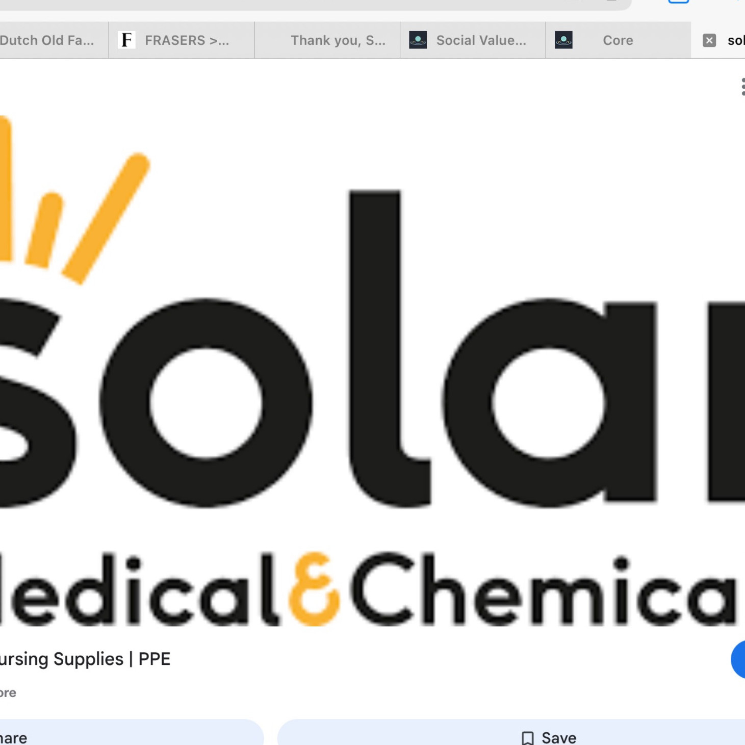 testimonial logo