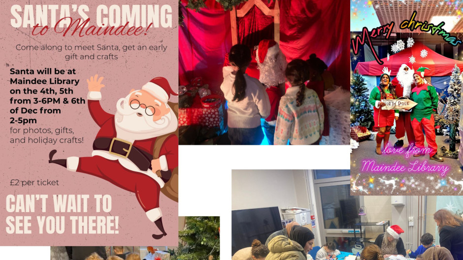 Maindee District Centre Renewal