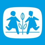SOS Children's Villages UK logo