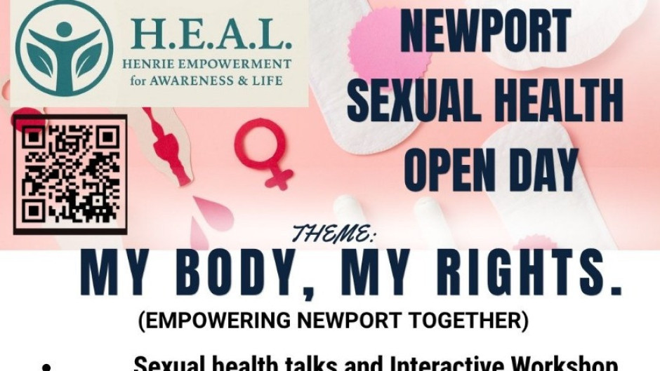 Henrie's Empowerment for Awareness and Life Initiative