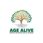 Age Alive logo