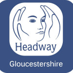 Headway Gloucestershire logo