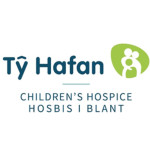 TY HAFAN LTD logo
