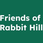 Friends of Rabbit Hill logo
