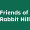 Friends of Rabbit Hill