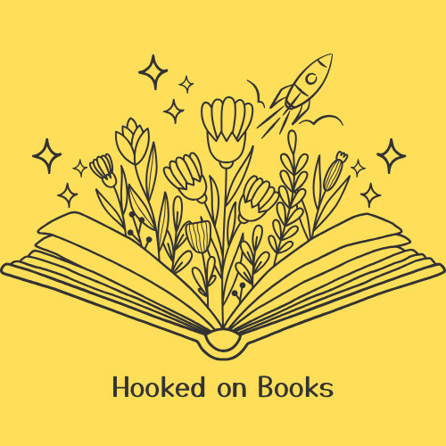 Leonie Lock/Hooked on Books
