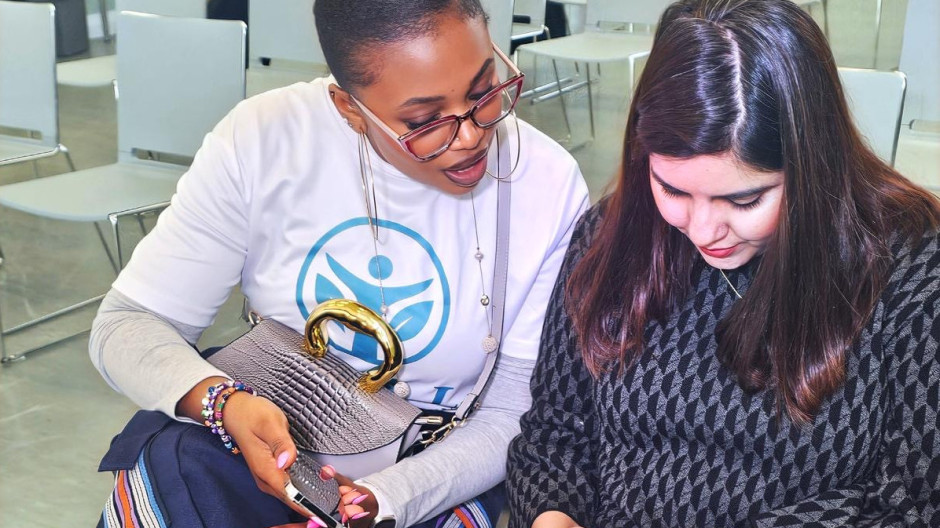 Henrie's Empowerment for Awareness and Life Initiative