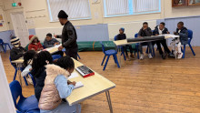 Youth Sound Mentors: Music, Mentorship & Creative Skills for Change