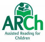 ARCh logo