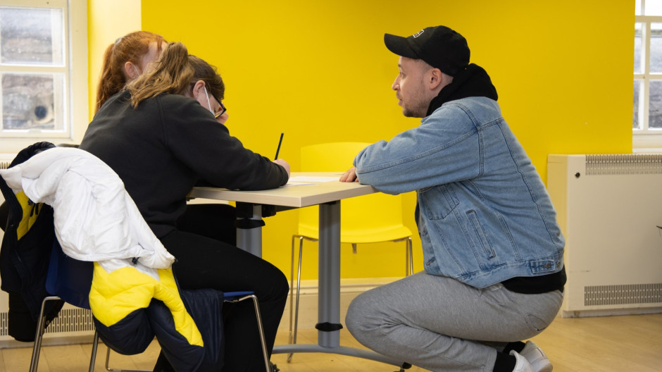 Community Safe Videos