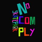 No Comply Skatepark