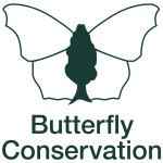 Butterfly Conservation logo