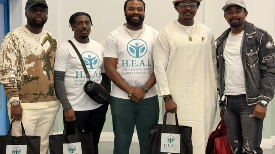 Henrie's Empowerment for Awareness and Life Initiative