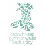 Keep Wales Tidy logo