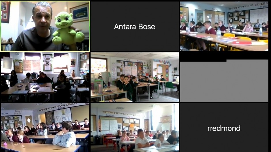 STEAM Learning