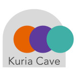 Kuria Cave logo