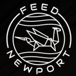 Feed Newport logo