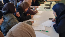 Women's group